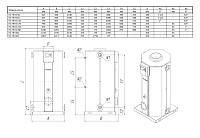 Газовый котёл Kurgan Bravo 290 (2900 кв.м.) без ГВС с горелкой VPG
