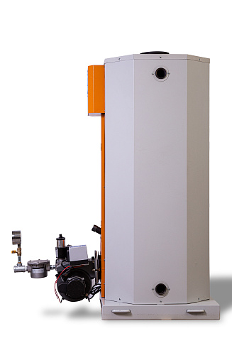 Газовый котёл Kurgan Bravo 290 (2900 кв.м.) без ГВС