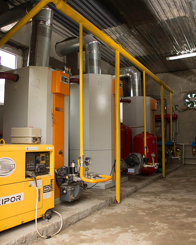 Теплицы в г. Талдыкорган, п. Еркин