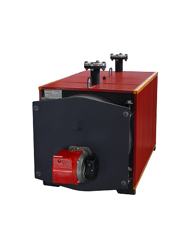 Газовый котёл Kurgan Strong 1200 (12000 кв.м.) без горелки
