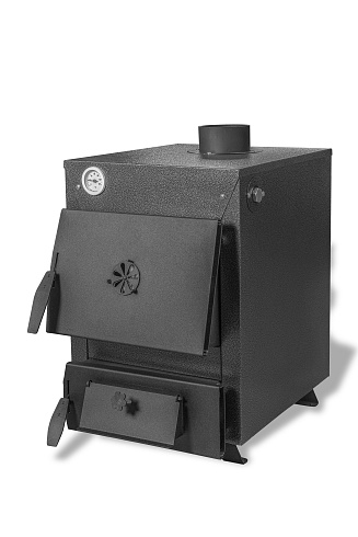 Угольный котёл Kurgan Mini 16 (160 кв.м.)