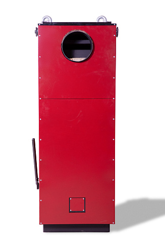 Угольный котёл Kurgan Maxi 100 (1000 кв.м.) с автоматикой