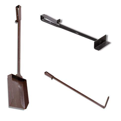 Набор для ухода за котлом