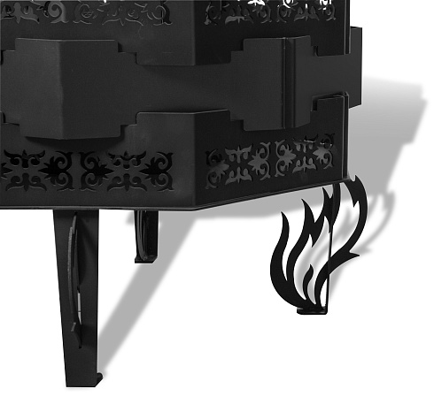 Костровая чаша "Уют"