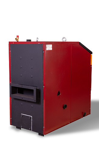 Угольный котёл Kurgan Standart 60 (600 кв.м.)