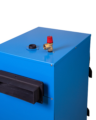 Угольный котёл Kurgan Box 22 (220 кв.м.)