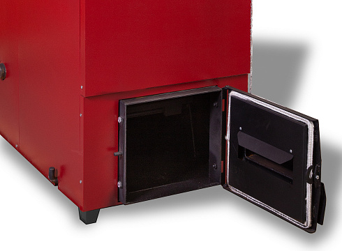 Угольный котёл Kurgan Standart 60 (600 кв.м.)