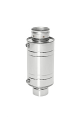 Титан 16 (S 24 дм2), 304-0,8 мм, 115/D115 (К)