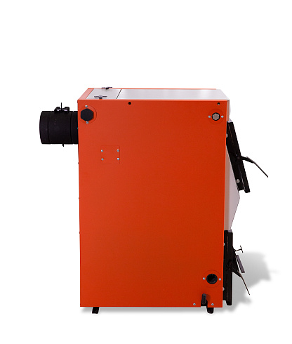 Угольный котёл Kurgan Lux 18 (180 кв.м.)