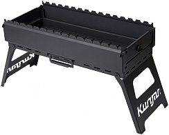 Мангал складной Kurgan-16
