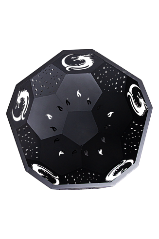 Костровая чаша "Дракон"