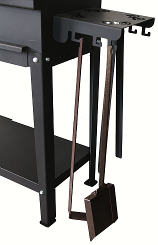 Казан-мангал-гриль "Kurgan"