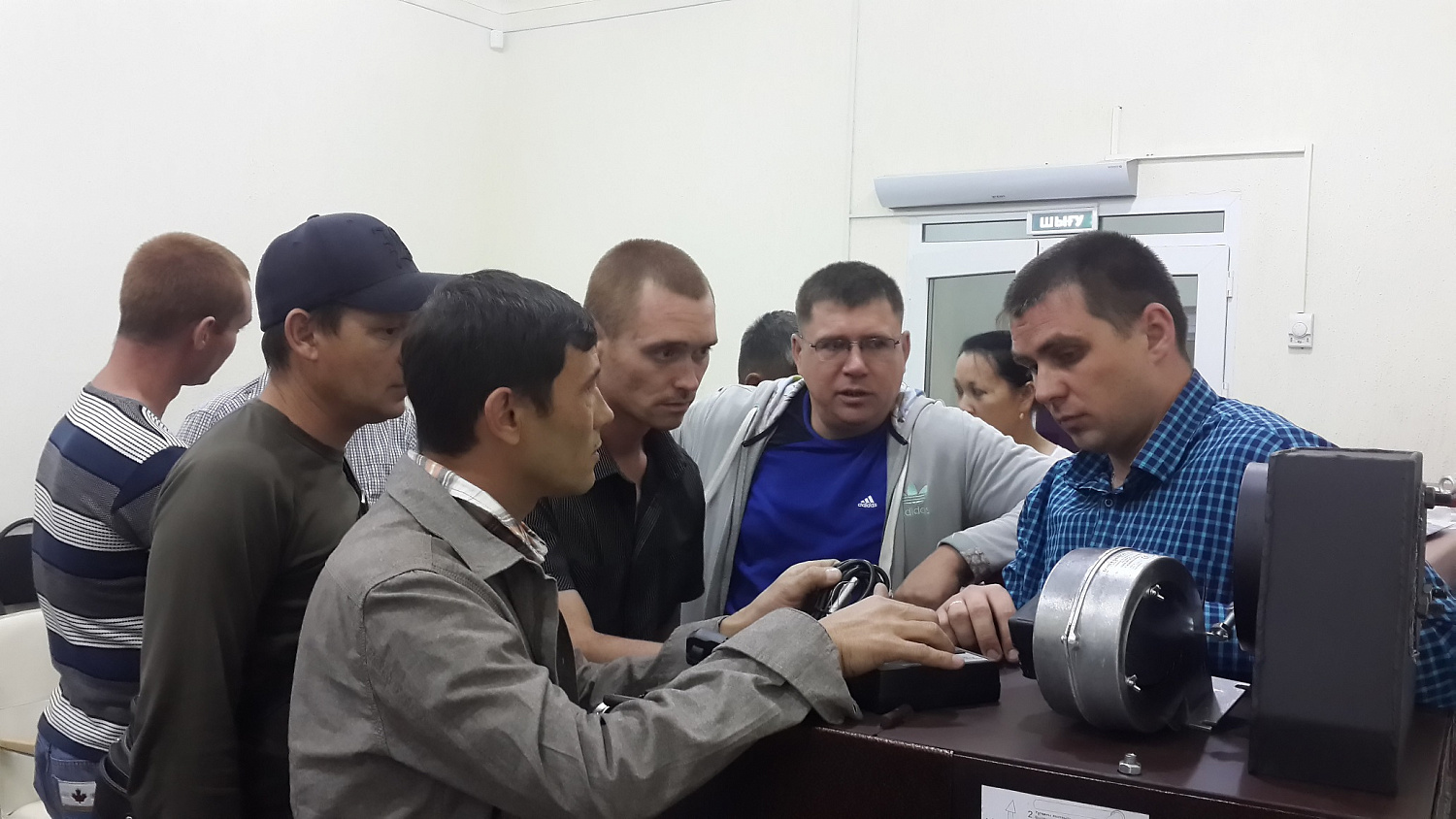 Семинар "Котлы длительного горения: конструктивные особенности, монтаж и установка"