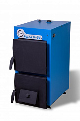 Угольный котёл Kurgan Box 22 (220 кв.м.)