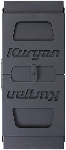Мангал складной Kurgan-16