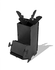 Печь разборная "Ракета"