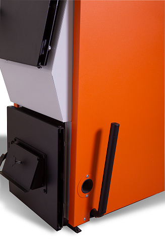 Угольный котёл Kurgan Lux 18 (180 кв.м.) с ГВС