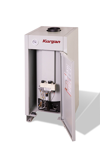 Газовый котёл Kurgan Gaz 20 (200 кв.м.)