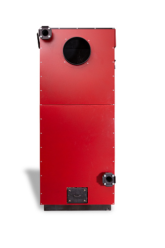 Угольный котёл Kurgan Maxi 230 (2300 кв.м.) с автоматикой