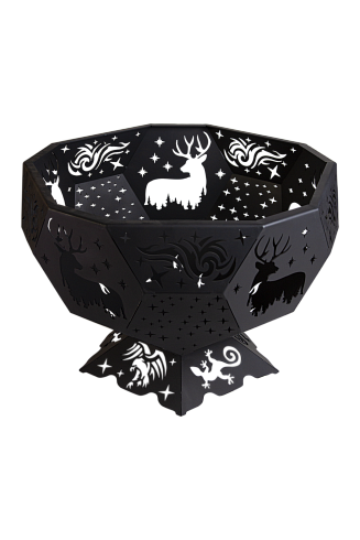 Костровая чаша "Олень"