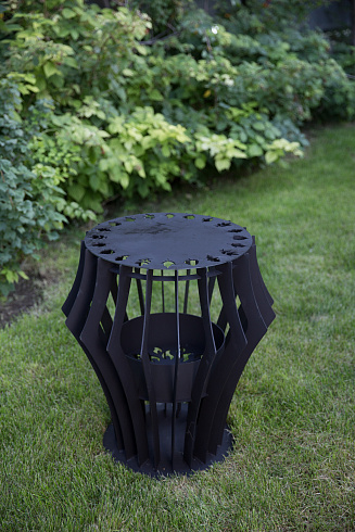 Костровая чаша "Костерок"