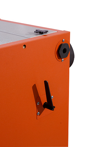 Угольный котёл Kurgan Lux 24 (240 кв.м.)