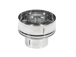 Переход Моно/Термо ПМТ-Р 430-0.5/430 D80/140 М