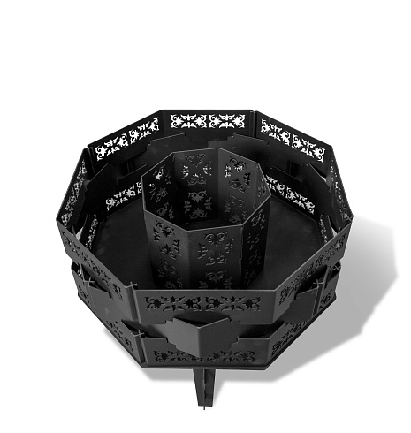 Костровая чаша "Уют"