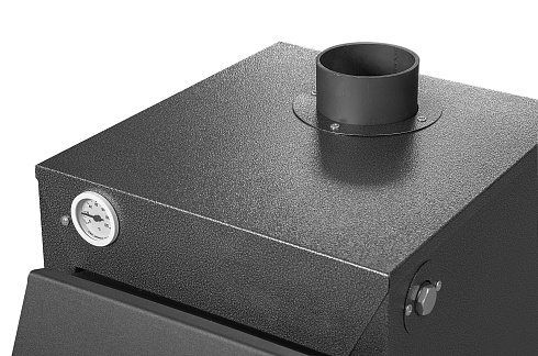 Угольный котёл Kurgan Mini 12 (120 кв.м.)