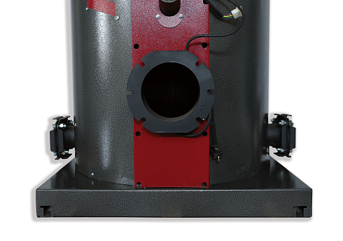 Котел Kurgan КС-ГЖ 174 Rapid без ГВС