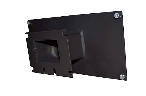 Воздуховод для вентилятора к твердотопливному котлу Kurgan Standart 60 