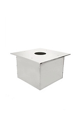 Проход перекрытия универсальный ППУ-Р 480х480 D180-210