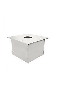 Проход перекрытия универсальный ППУ-Р 480х480 D180-210