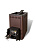 Печь комбинированная для бани и сауны Kurgan Comfort 16 Gaz