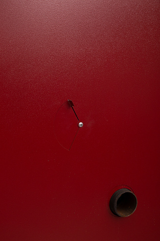 Угольный котёл Kurgan Standart 60 (600 кв.м.)