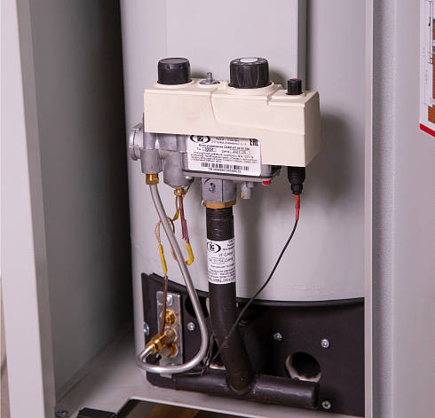 Газовый котёл Kurgan Gaz 16 (160 кв.м.)