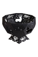 Костровая чаша "Олень"