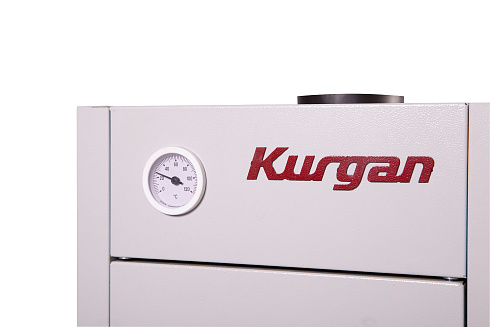 Газовый котёл Kurgan Gaz 12 (120 кв.м.)