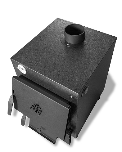 Угольный котёл Kurgan Mini 12 (120 кв.м.)