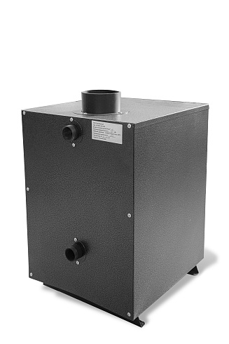 Угольный котёл Kurgan Mini 16 (160 кв.м.)