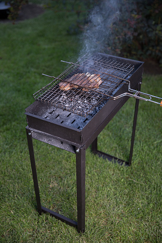 Мангал “Чемодан”