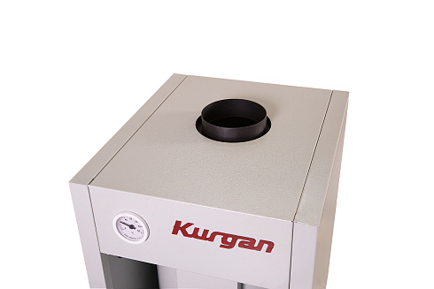 Газовый котёл Kurgan Gaz 16 (160 кв.м.)