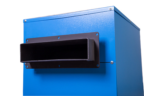 Угольный котёл Kurgan Box 22 (220 кв.м.)