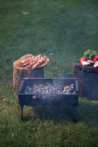 МАНГАЛ “АВТО”