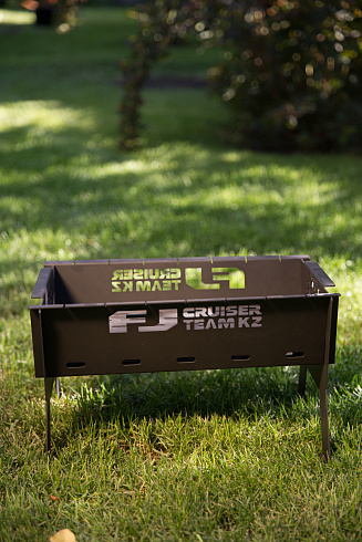 МАНГАЛ “АВТО”