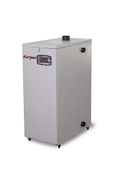Газовый котёл Kurgan Bravo 25 (250 кв.м.) c ГВС