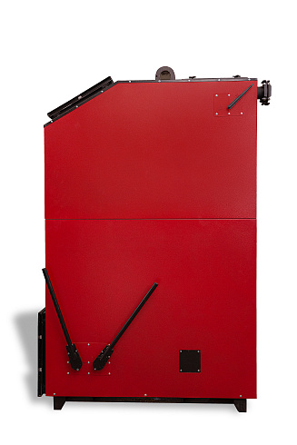 Угольный котёл Kurgan Maxi 230 (2300 кв.м.) с автоматикой