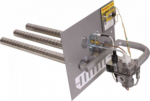 Горелка газовая САБК-9-20Т1