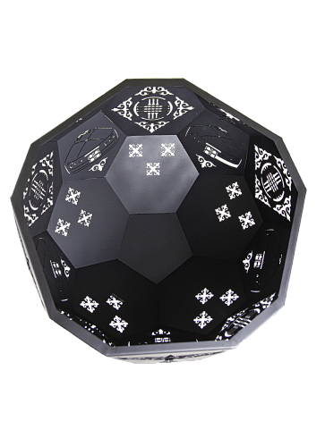 Костровая чаша "Шанырак"