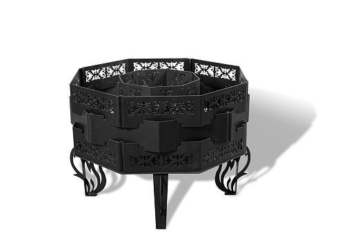 Костровая чаша "Уют"